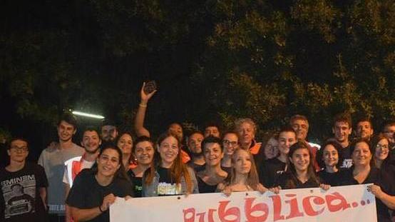 Pubblicamente Insieme: cento volontari per migliaia di persone