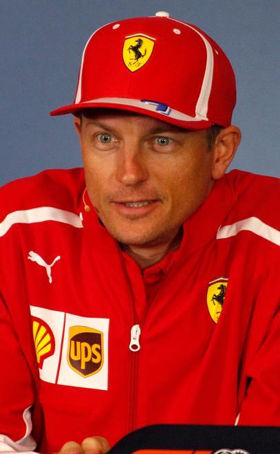 Seb: «Ci è mancata la velocità» Kimi: «Impossibile fare di più»