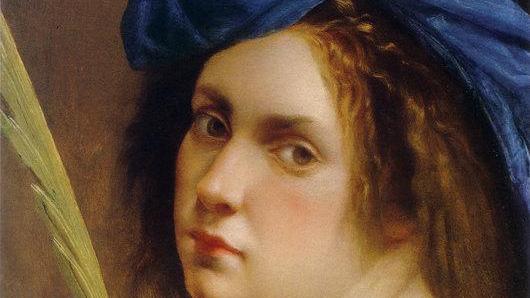 La storia di Artemisia la cui arte vinse anche la peggiore delle violenze