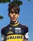 Lorenzo Germani insiste e si lascia alle spalle il tenace Butteroni 