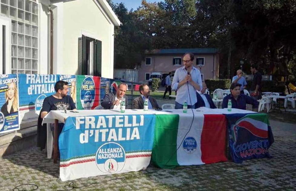 Persiani contro Rossi: la Regione svilisce i sindaci 