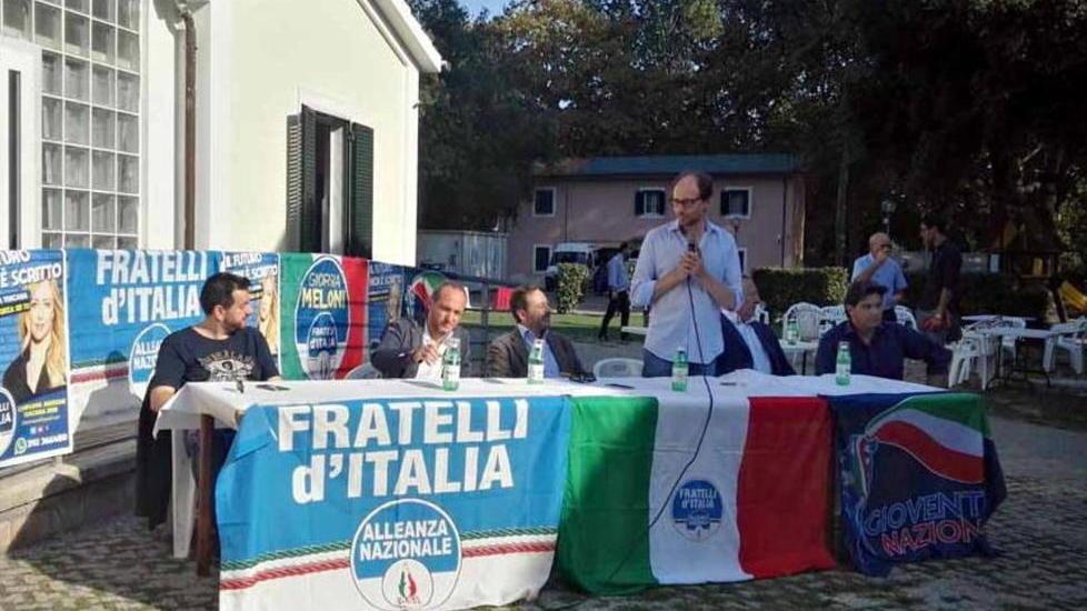 Persiani contro Rossi: la Regione svilisce i sindaci