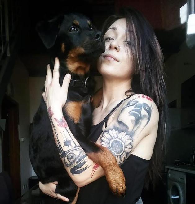 Muore in scooter a 25 anni: Denise e tutti i sogni spezzati 