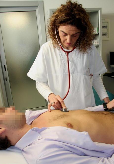 Il dolore alle ossa campanello d’allarme da non sottovalutare