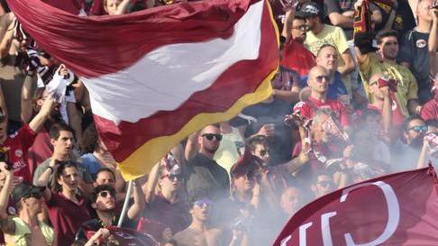 «Repressione esagerata su di noi» Curva Nord fuori, entrerà solo al 15’