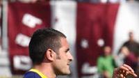 Lucarelli torna amarantola firma nella notte