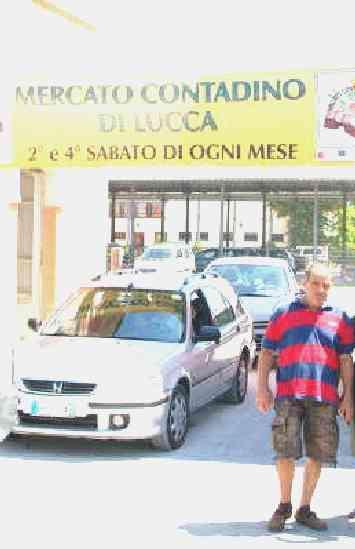 Mercato contadino più apertoai consumatori