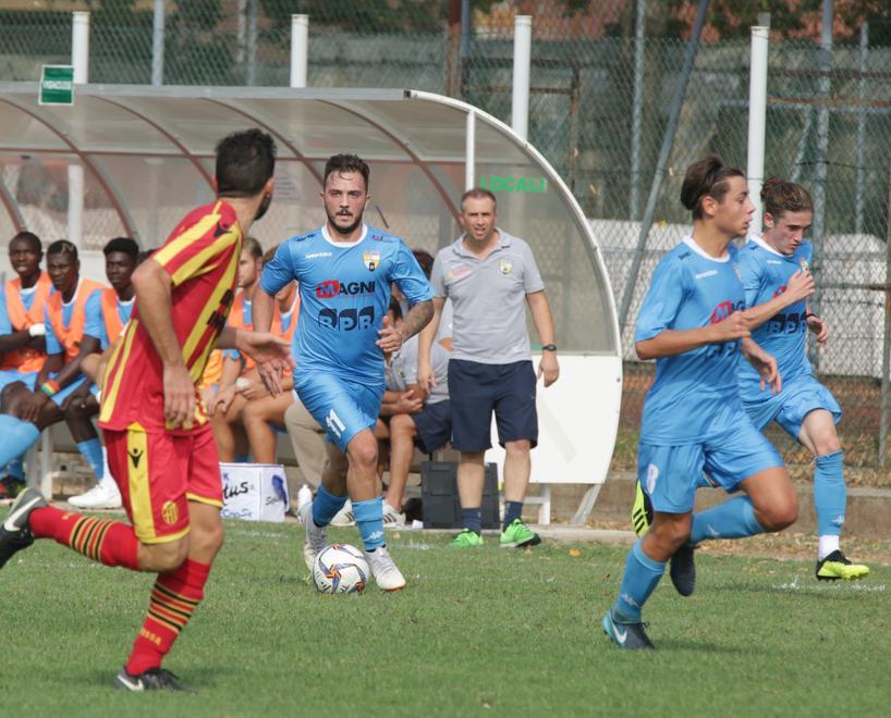 Ierardi non fa sconti, il Castelfranco vince ancora 