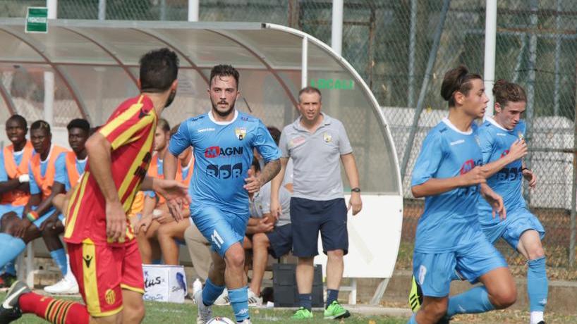 Ierardi non fa sconti, il Castelfranco vince ancora