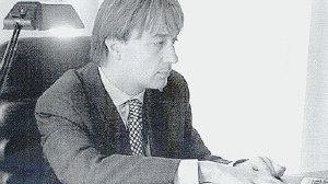 L’avvocato montecatinese Alessandro Buralli