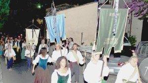 Il Baluardo trionfa alla disfida della "Ciarpa"