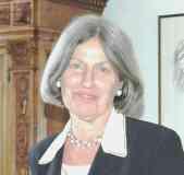 Carla Carnesecchi