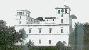 Villa il Poggione