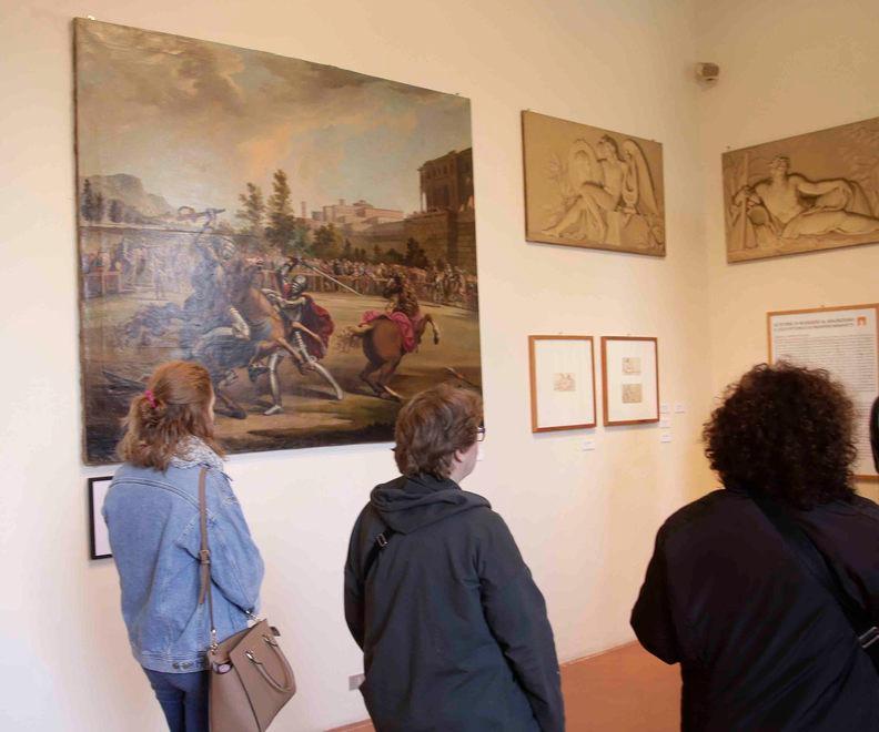 Stanziati 700mila euro per la dimora dell’Ariosto