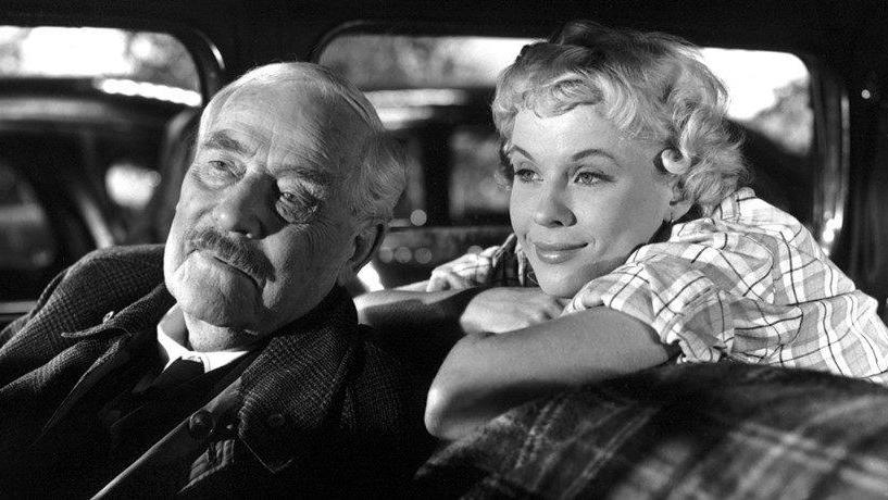 Omaggio a Ingmar Bergman