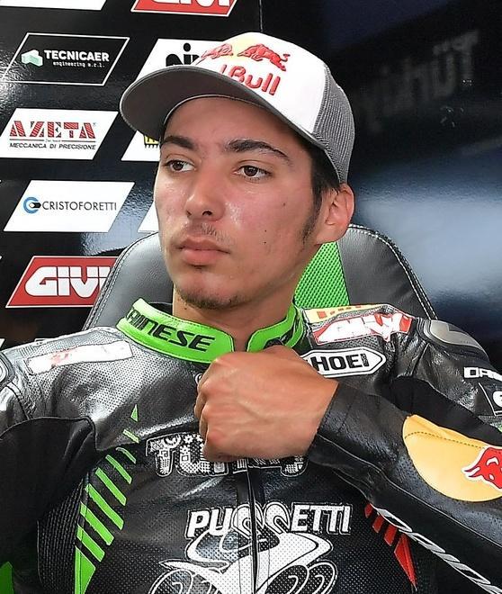 Razgatlioglu è ottavo nella classifica mondiale