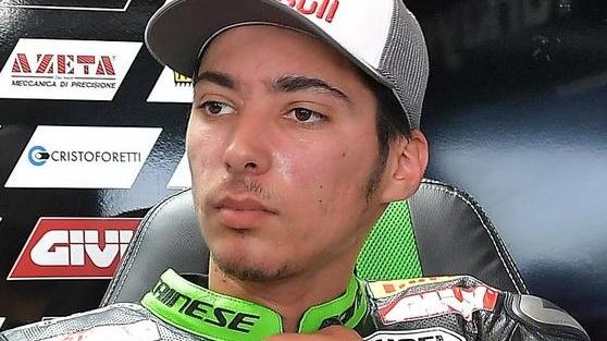 Razgatlioglu è ottavo nella classifica mondiale