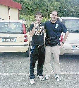Ucini e Agostinelli