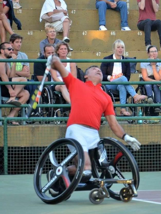 È tutto pronto per il Sardinia Open 