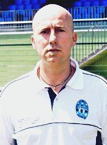 Il tecnico Lido Malasoma