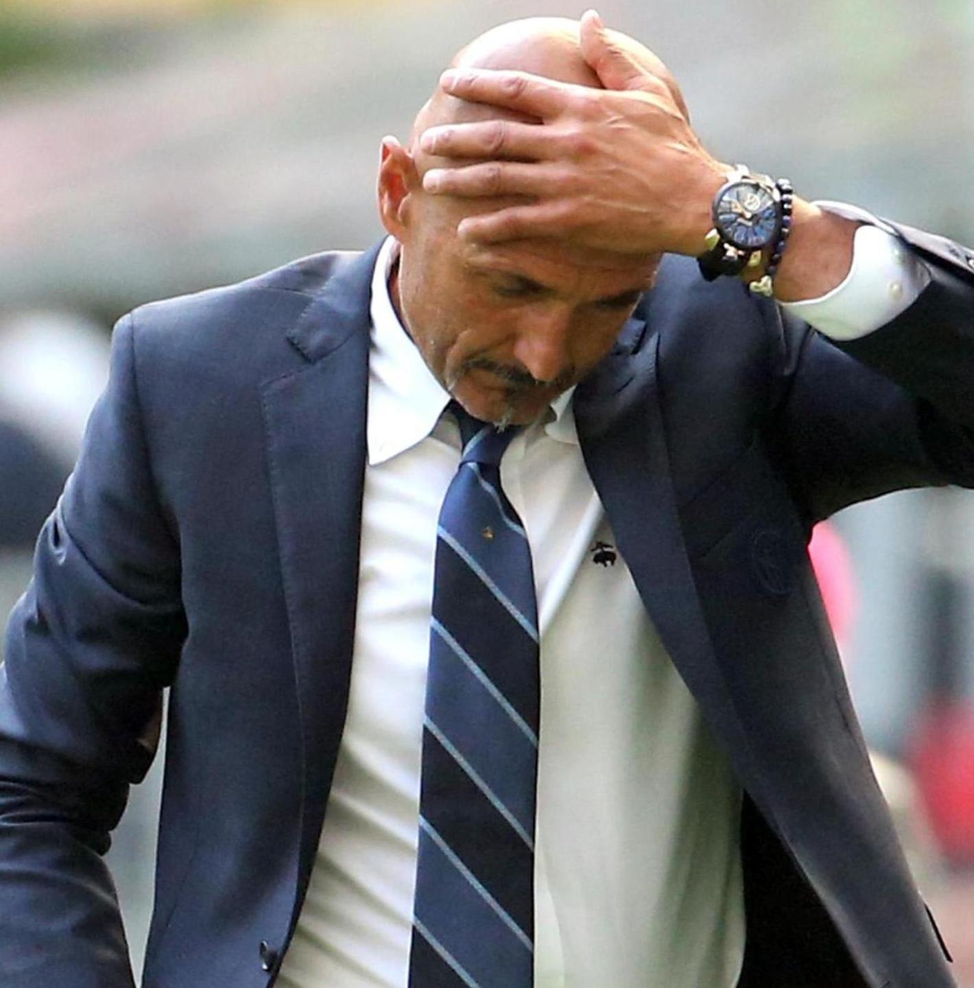 Inter: non è malessere ma crisi vera 