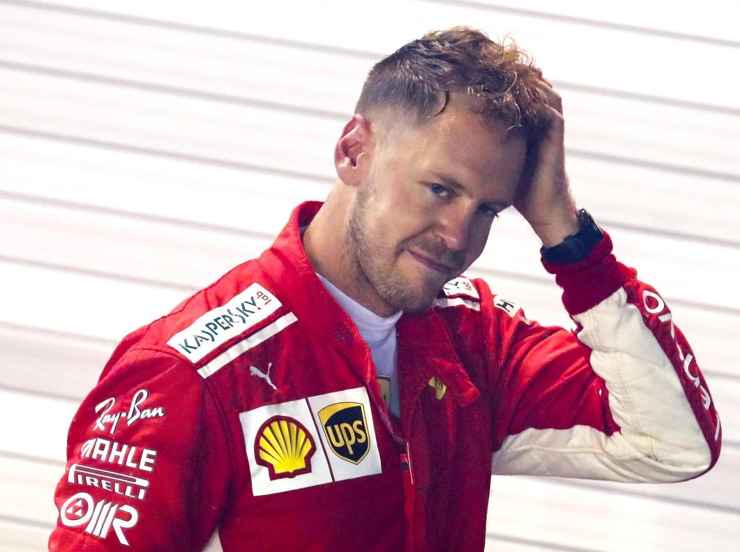 Lewis Hamilton mette le mani sul Mondiale