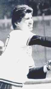 <strong>RICEVITORE.</strong> Craig Stimac