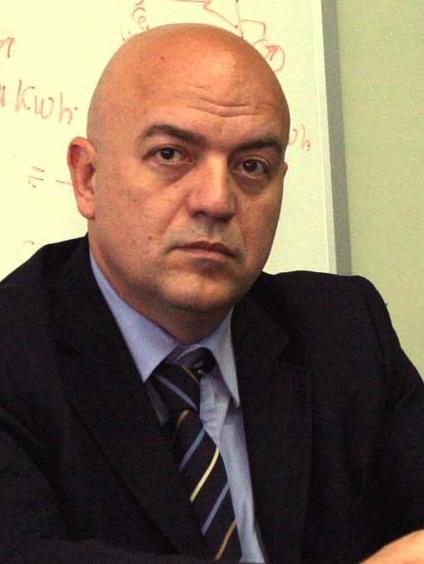 Incontro del partito comunista con il segretario Marco Rizzo