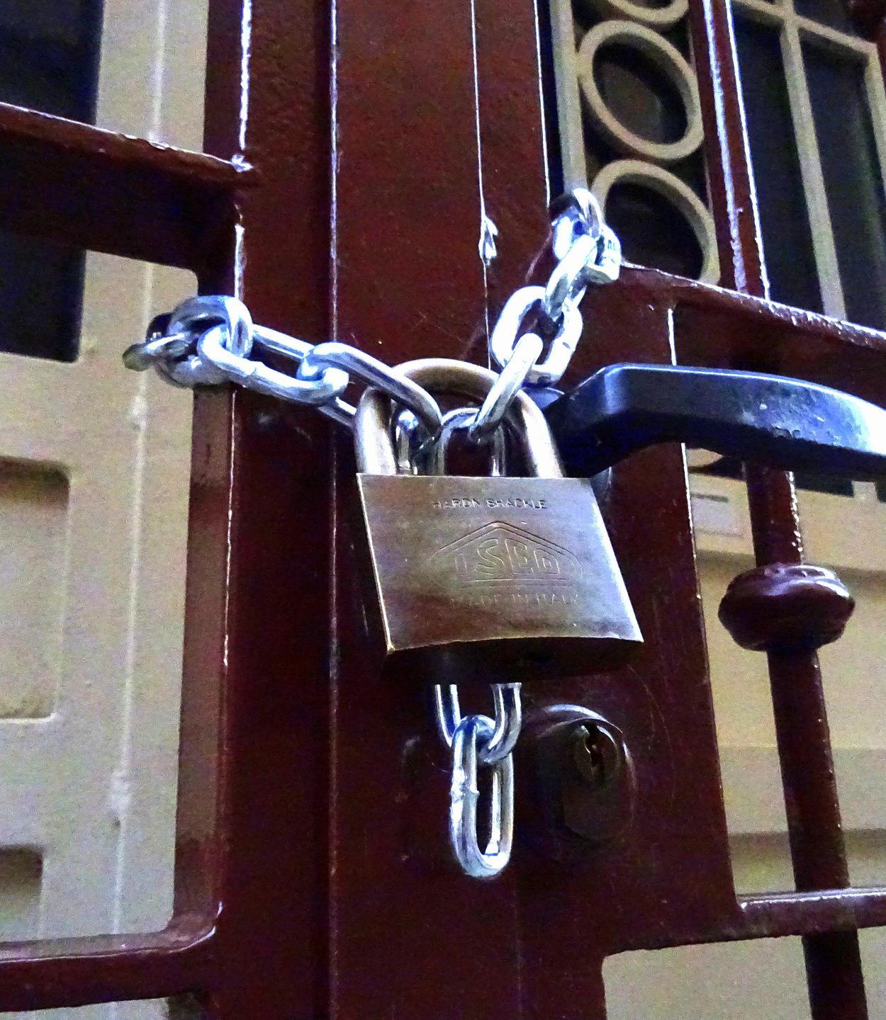 Non riaprirà la casa delle vincenziane per le donne