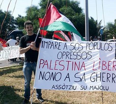 Dal web arriva la prima assoluzione: sta con chi lotta contro le oppressioni