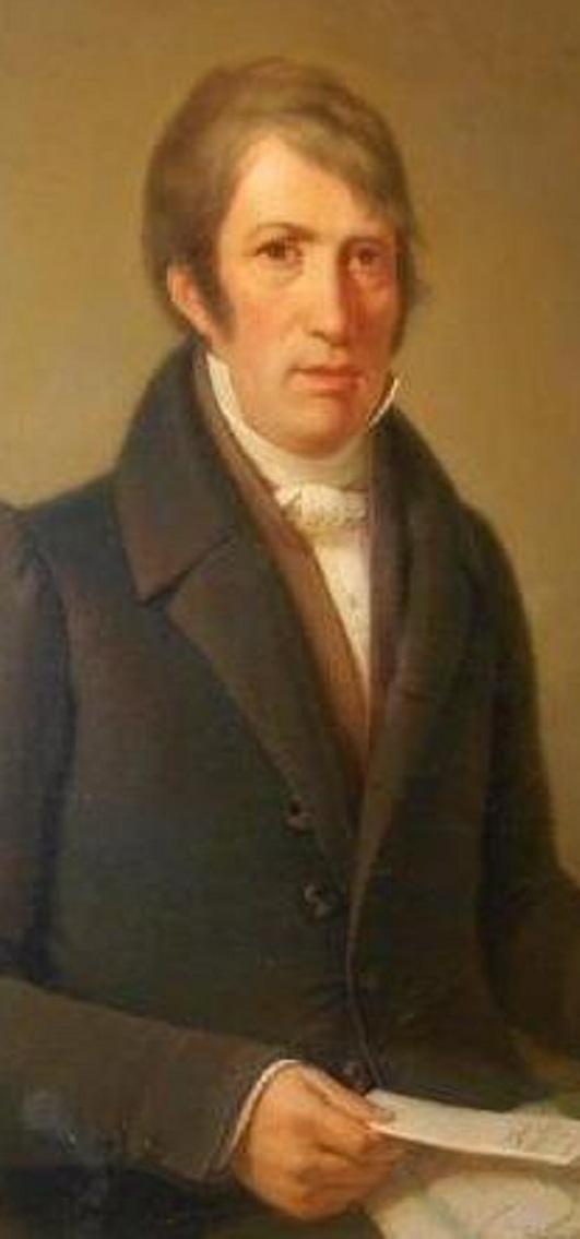 Il ritratto di Carbonazzi l’uomo che costruì la strada “Carlo Felice” 