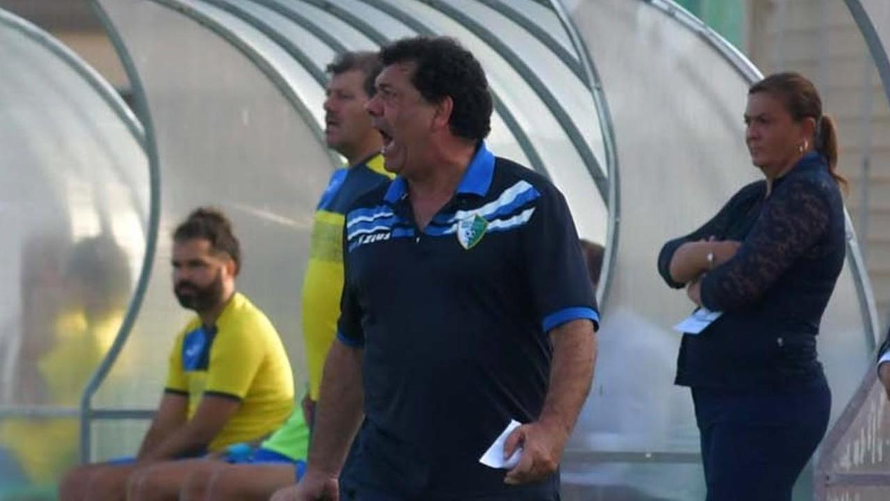 La rabbia di Giorico: «Due gol regalati da noi ma arbitro scandaloso» 