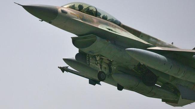 Mosca,F16 Israele fatti scudo nostro jet
