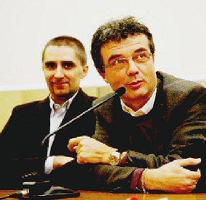 Guido Molinaroli della Copra