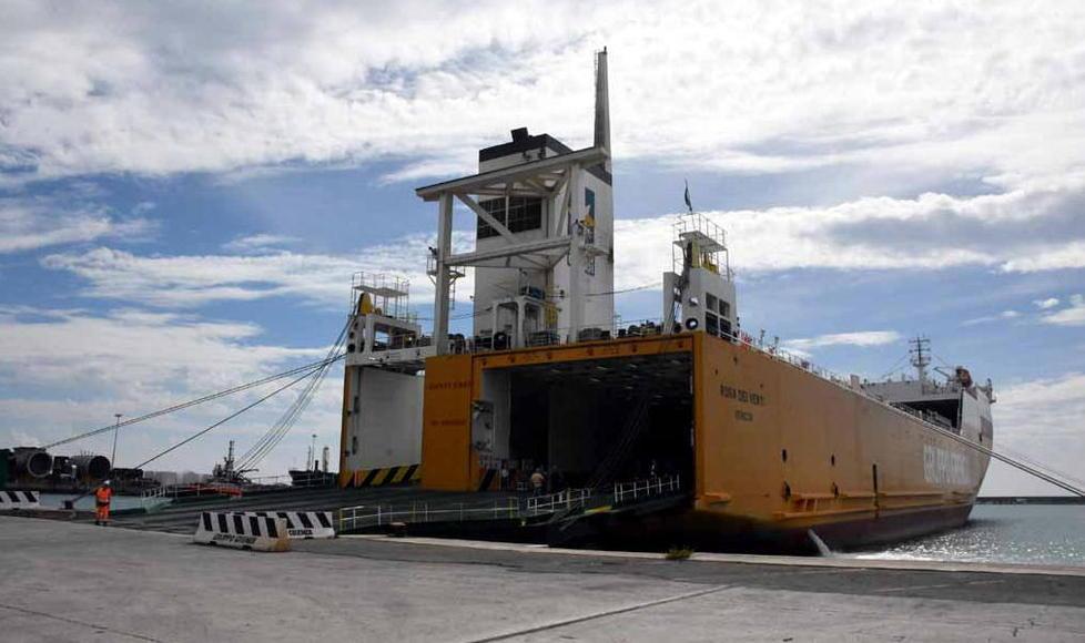 Tunisia-Carrara. Nasce la linea che apre ai mercati del Nord Africa 