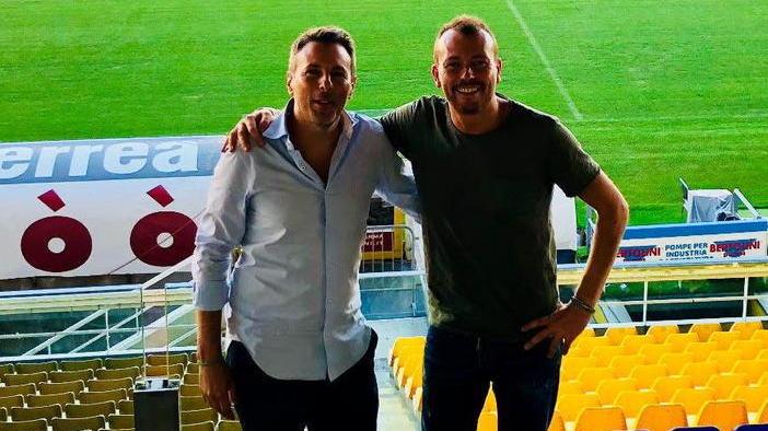 La pisana Aurora Cateringsbarca nella serie A del calcio
