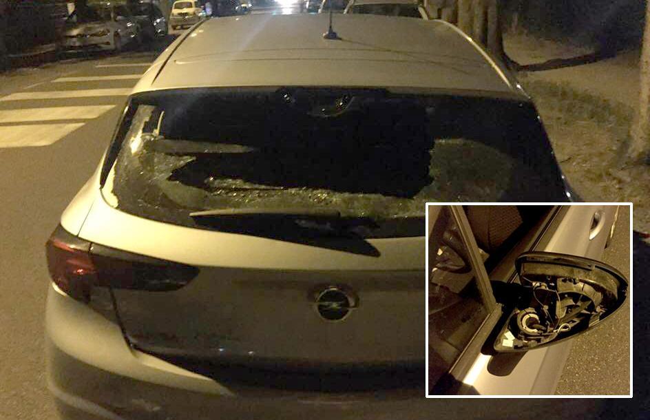 Tre amiche aggredite dal branco dopo la partita: "Potevano massacrarci" - Video