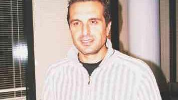 <strong>SOCIETÀ. </strong>Stefano Dinelli, presidente dela Viareggio