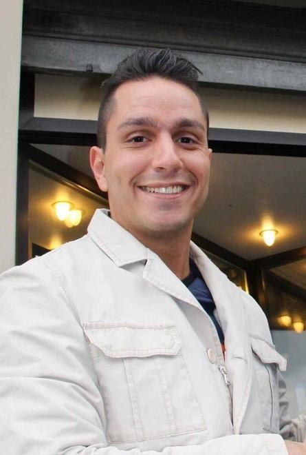 Claudio Belgiorno