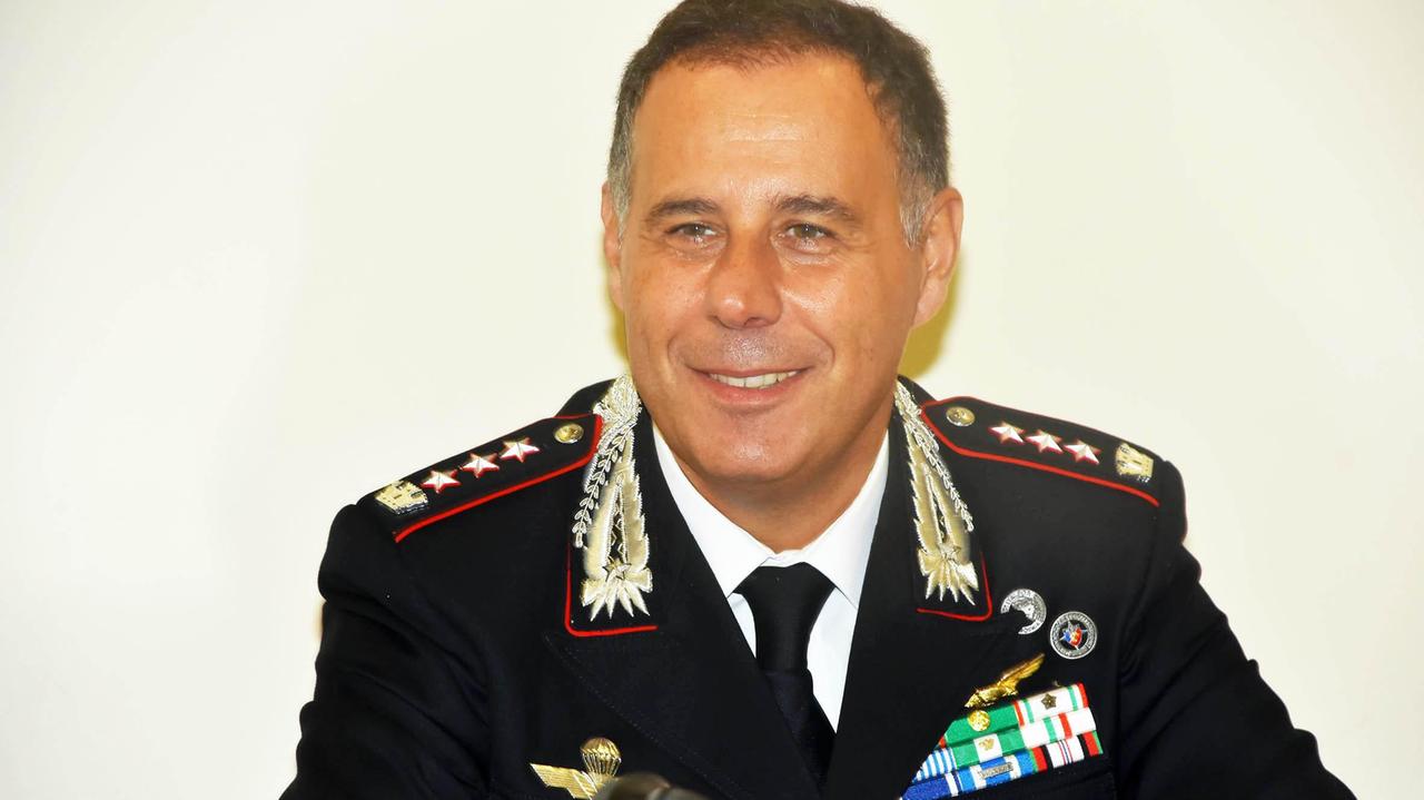 Reggio Emilia, il nuovo comandante dei carabinieri apre al Taser