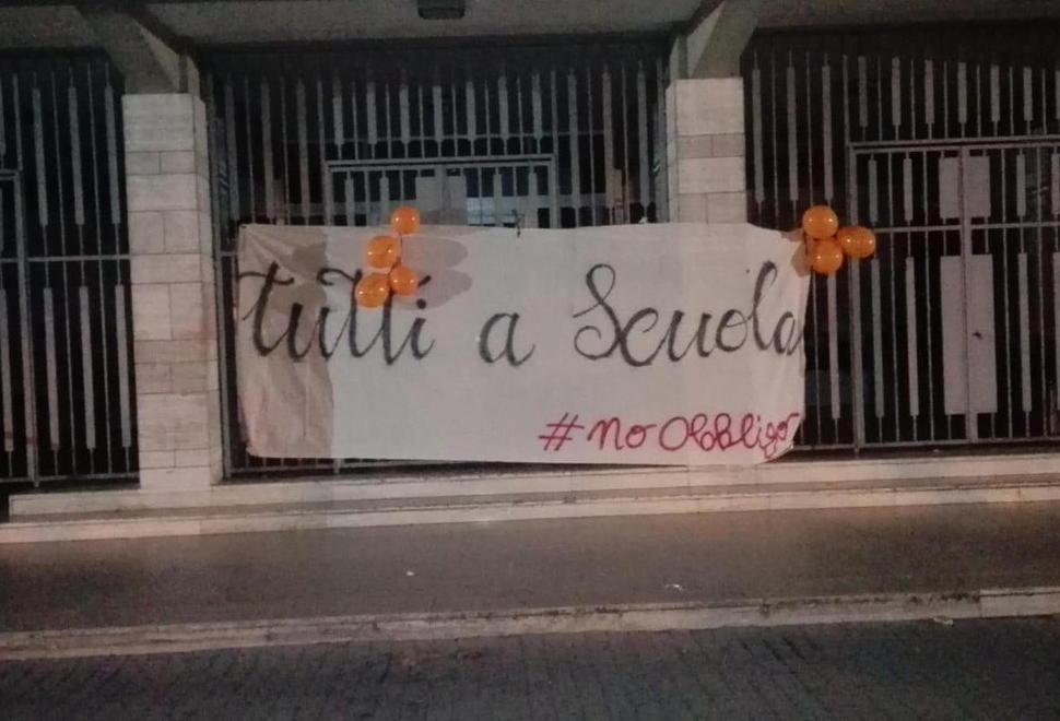 Due bambini sospesi da scuola: non erano vaccinati 