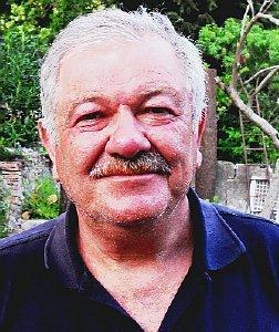 Il sindaco Danilo Montagnani