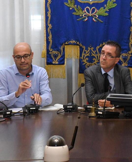 Valdera e Valdicecina unite in una sola Società della Salute 