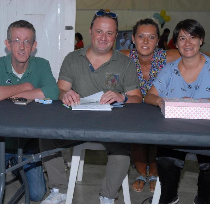 Verso il Palio dei barrocci con quattro rioni protagonisti 