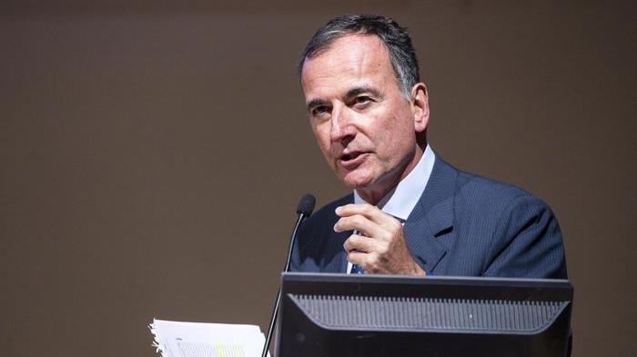 Frattini convoca tutti «Subito il format e i nomi delle eventuali ripescate»