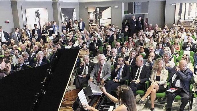 Russia chiama Italia e Pisa risponde all’appello