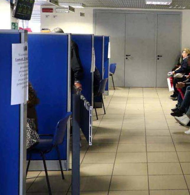 Falsi rimborsi dell’Asl ai pazienti Dipendente Cup nei guai per peculato 