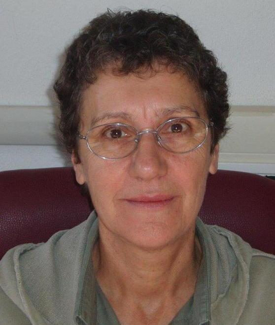 Addio a Patrizia Castagna impiegata di 63 anni
