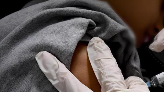 Carrara, sotto controllo la situazione per i non vaccinati