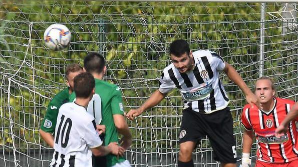 «Sconfitti, ma buoni segnali» Serve un uomo per reparto